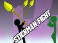 Oyun Stickman Fight