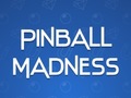 Oyun Pinball Madness