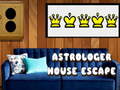 Oyun Astrologer House Escape