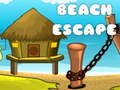 Oyun G2M Beach Escape