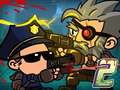 Oyun Zombie Gunpocalypse 2