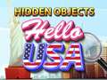 Oyun Hidden Objects Hello USA