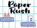 Oyun Paper Rush