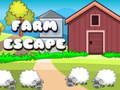 Oyun G2M Farm Escape