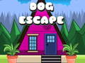 Oyun Dog Escape