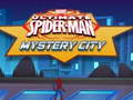 Oyun Marvel Ultimate Spider-man Mystery City 