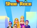 Oyun Shoe Race