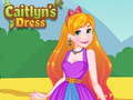 Oyun Caitlyn's Dress