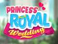 Oyun Princess Royal Wedding 2
