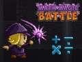 Oyun Math Magic Battle