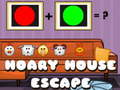 Oyun Hoary House Escape