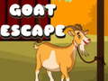 Oyun Goat Escape
