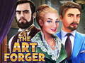 Oyun The Art Forger
