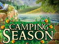 Oyun Camping season
