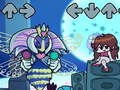 Oyun Friday Night Funkin vs Queen Bee Sectonia