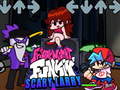 Oyun Friday Night Funkin vs Scary Larry