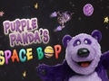 Oyun Purple Panda's Space Bop