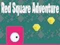 Oyun Red Square Adventure