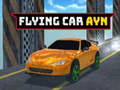 Oyun Flying Car Ayn