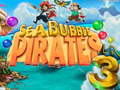 Oyun Bubble Shooter Pirates 3