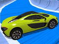 Oyun Extreme Car Stunt 3d