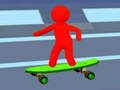 Oyun CHUTE BOARD