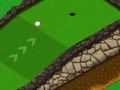 Oyun Mini Golf 3D Farm Stars Battle