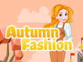 Oyun Autumn Fashion