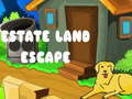 Oyun Estate Land Escape