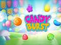 Oyun Candy Burst