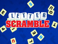 Oyun Letter Scramble