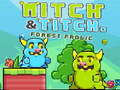 Oyun Mitch & Titch Forest Frolic