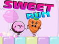 Oyun Sweet Run