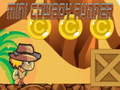 Oyun Mini cowboy runner