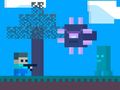 Oyun Steve AdventureCraft Aqua