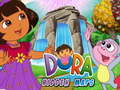 Oyun Dora Hidden Maps