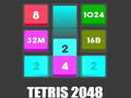 Oyun Tetris 2048