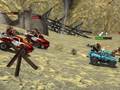 Oyun Dead Paradise: Race Shooter