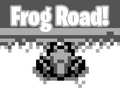 Oyun Frog Road