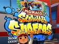 Oyun Subway Surfers Monaco