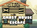 Oyun Ghost House Escape