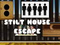 Oyun Stilt House Escape