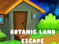 Oyun Botanic Land Escape