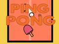 Oyun Ping Pong