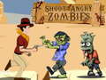 Oyun Shoot Angry Zombies