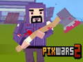 Oyun PixWars 2