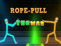 Oyun Rope-Pull Tug War