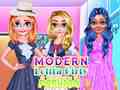 Oyun Modern Lolita Girly Fashion