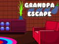 Oyun Grandpa Escape