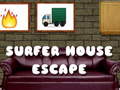 Oyun Surfer House Escape